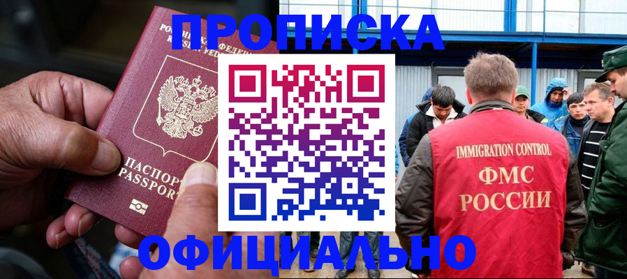 прописка в Зверево